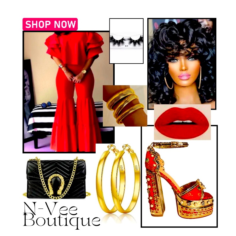 Shop The Look At Https://Nveemee2.Myshopify.Com